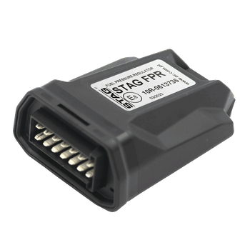 AC zestaw emulatora STAG FPR z wiązka