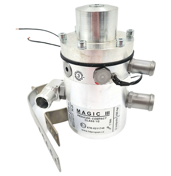 Reduktor MAGIC 3 COMPACT