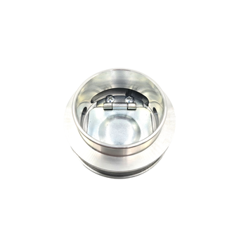 Klapa przeciwwybuchowa d60/d60 w gumę