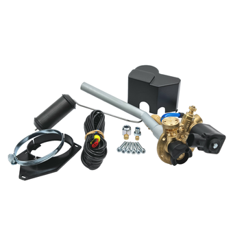 Tomasetto wielozawór toroidalny  220/225 0 zewnętrzny