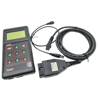 AEB tester diagnostyczny OBD