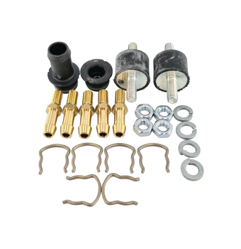 AEB zestaw montażowy Polymer 4 cyl (I-Plus)