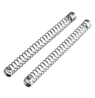 Sprężyna do przewodu gumowego 12mm