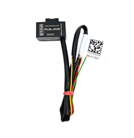 AC zestaw emulatora poziomu paliwa FLE-JC2