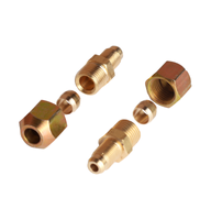 Redukcja 6 / 8mm  kompletna