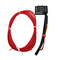 AC zestaw emulatora poziomu paliwa FLE-FC