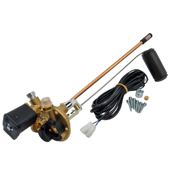 Tomasetto wielozawór cylindryczny 270/30 