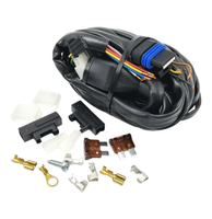 AUTRONIC wiązka AL-700