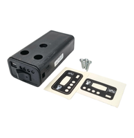 BRC przełącznik SQ24/56 gaz-benzyna