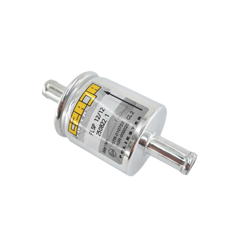 CZAJA  filtr fazy lotnej 12/12 POLIESTER