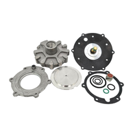 BRC komplet naprawczy reduktor GENIUS G 1200/1500 PLUS