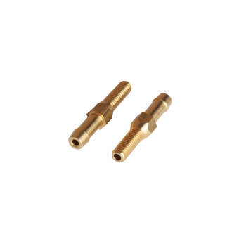 Króciec dysza w kolektor ssący M6 FI 6 39mm