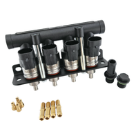 LPGTECH wtryskiwacz YETI PLUS 4 cyl