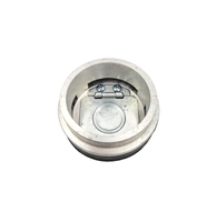 Klapa przeciwwybuchowa D70/d60 w gumę