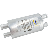 KME filtr fazy lotnej 2x12/2x12