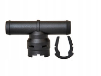 VERSUSGAS RAZOR TRÓJNIK WTRYSKIWACZY LPG 6MM