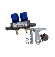 TOMASETTO wtryskiwacz 2-CYL IT01 BRAVO