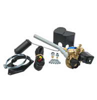 Tomasetto wielozawór toroidalny 180/190 0 zewnętrzny