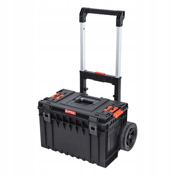 QBRICK ONE CART 2.0 SKRZYNKA NARZĘDZIOWA NA KÓŁKACH