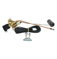 Tomasetto wielozawór cylindryczny 360/30