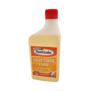 FLASH LUBE  Velve Saver Fluid 0,5L