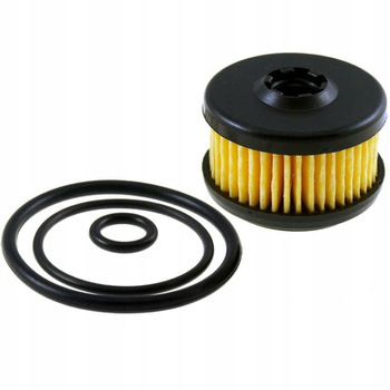 Wkład filtra gazowego CI-204-P MED