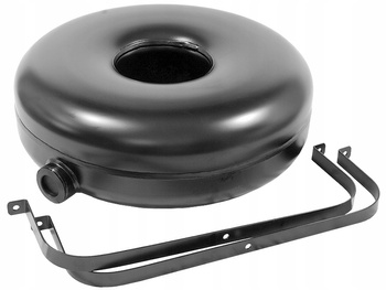 Bormech zbiornik zewnętrzny 630/225 56l ZTZ