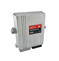 AEB/KING centrala 4cyl NC OBD 2001