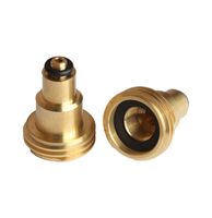 Adapter przejście POLSKA / NIEMCY - M19 - ACME GZ-222 B/10