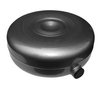 GZWM zbiornik zewnętrzny pełny 650/220 61l ZTZP