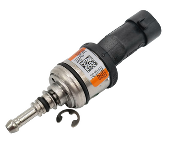 BRC injector 1cyl. blue new type