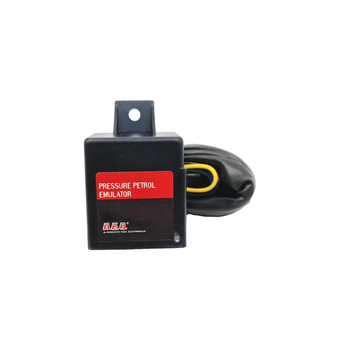 AEB fuel pressure emulator universal