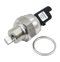 BRC sensor temperatury i ciśnienia listwy TURBO