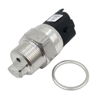 BRC trim temperature and pressure sensor