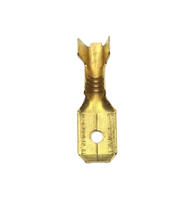  A-2.5 connector 10pcs.