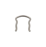 Ac injection bar pin ACW 02