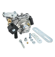 TOMASETTO NORDIC AT09 reducer