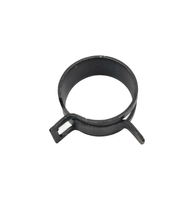 FBS 26/12 self-locking spring clamp