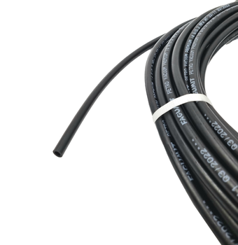 FAGUMIT vaccum hose fi 6 for fuel and oil 1m