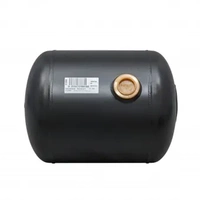 STAKO cylindrical tank 40/360 without rack