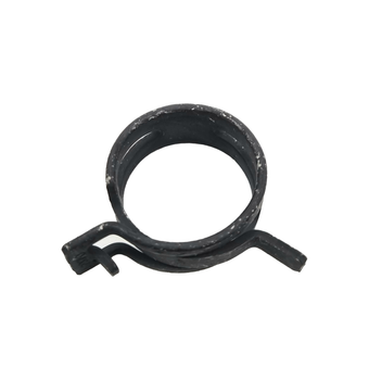 FBS 27/12 self-locking spring clamp