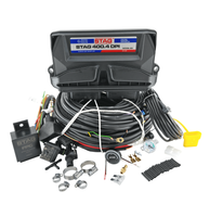 STAG 400-8 DPI B2 ET3V8 GMC kit