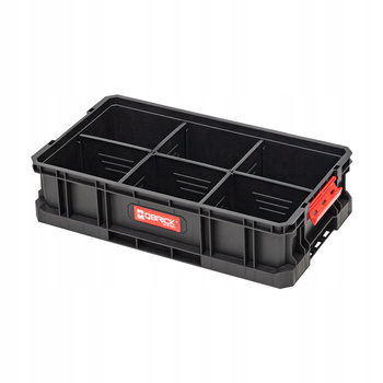 QBRICK TWO BOX 100 FLEX TOOLBOX