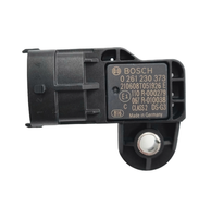 LOVATO pressure sensor BOSCH