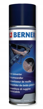 EPOXY RUST NEUTRALIZER 400ML BERNER 368038