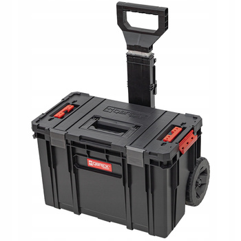 QBRICK TWO CART PLUS VARIO TOOLBOX ON WHEELS