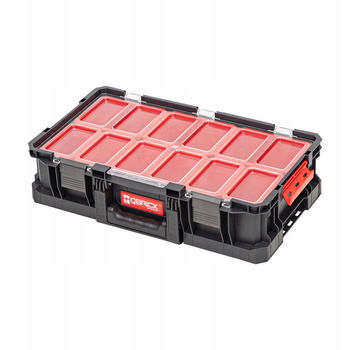 QBRICK TWO ORGANIZER PLUS