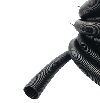 1 mb INGREMIO ventilation carbon pipe 30*35/ 1 mb