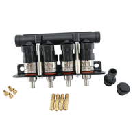 LPGTECH injector YETI 4 cyl.