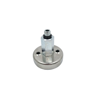 TOMASETTO short end of refueling valve